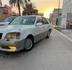 تويوتا كراون